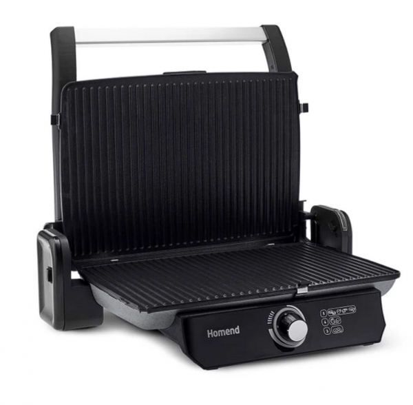 Homend Toastbuster 1379H Tost Makinesi