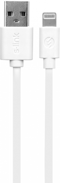 S-link IP-KC02B Şarj Kablosu