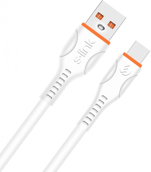 S-link TPC-KC15B Şarj Kablosu