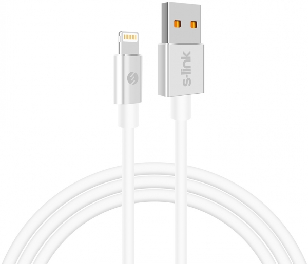 S-link Swapp SW-C609 Şarj Kablosu (3 m)