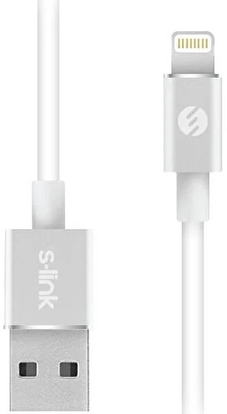 S-link Swapp SW-C609 Şarj Kablosu (3 m)