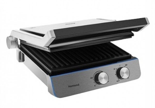 Homend Grilliant 1344H Tost Makinesi