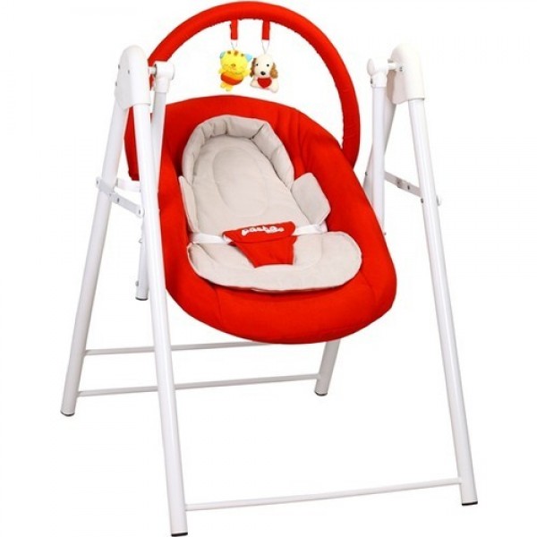 Pasha Baby M45 Happy Swing Salıncak Ana Kucağı