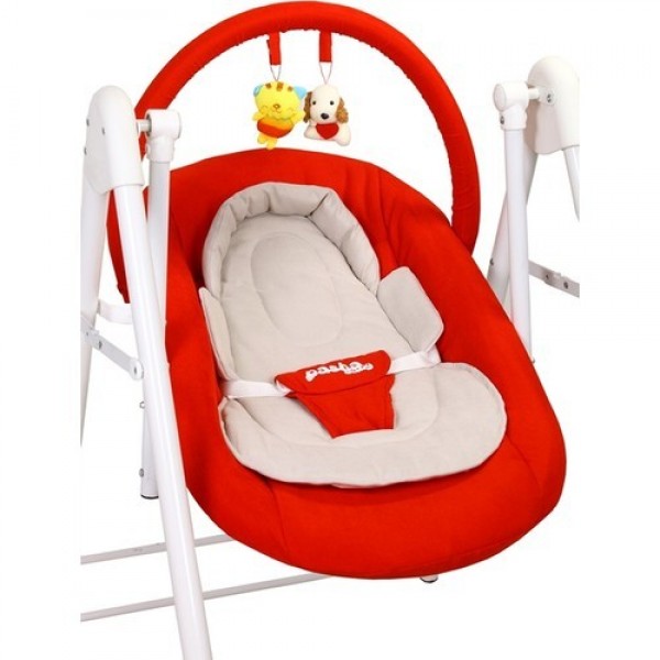 Pasha Baby M45 Happy Swing Salıncak Ana Kucağı