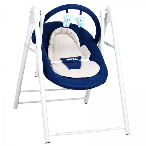 Pasha Baby M45 Happy Swing Salıncak Ana Kucağı