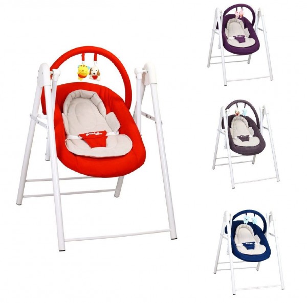 Pasha Baby M45 Happy Swing Salıncak Ana Kucağı