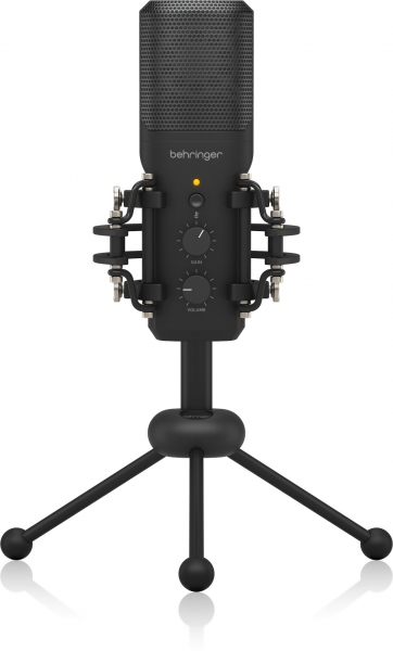 Behringer BU200 Mikrofon