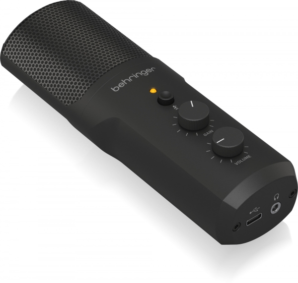 Behringer BU200 Mikrofon