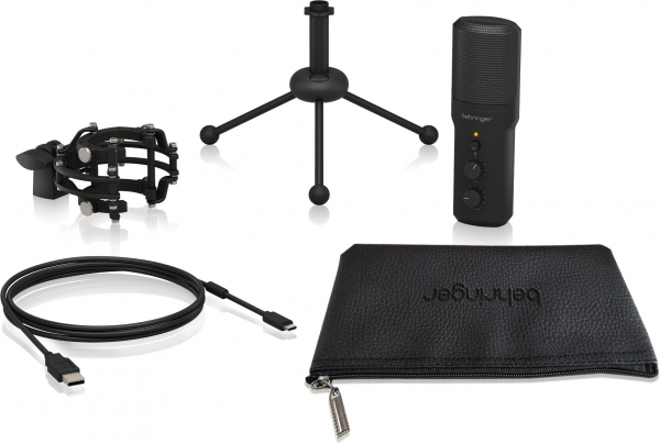 Behringer BU200 Mikrofon