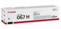 Canon CRG-067H Mavi  Toner