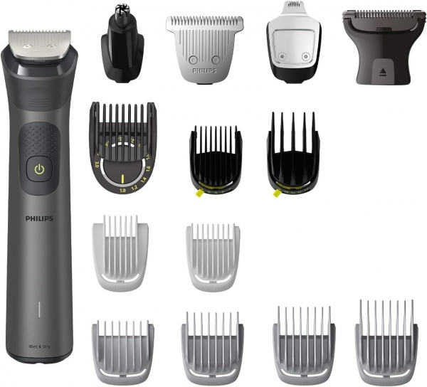 Philips 7000 Serisi MG7940/15 Çok Amaçlı Tıraş Makinesi