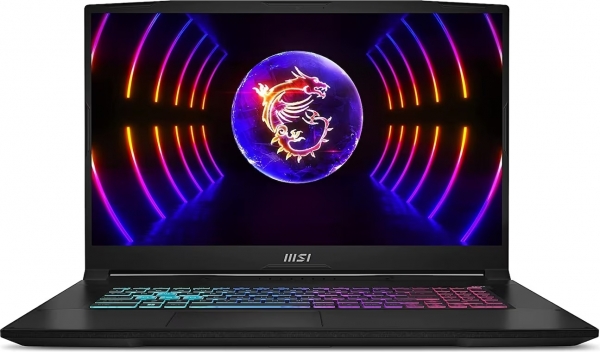 MSI Katana 15 B13VGK-1469XTR Laptop