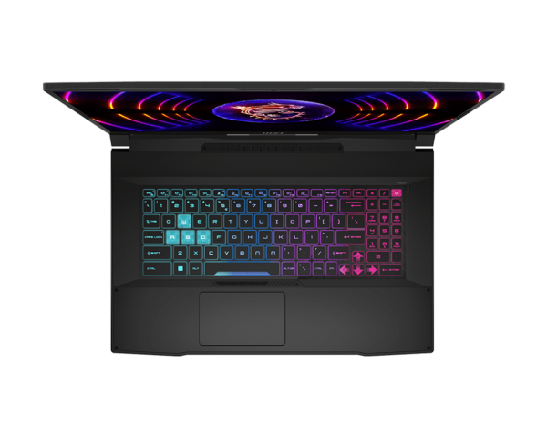 MSI Katana 15 B13VGK-1469XTR Laptop
