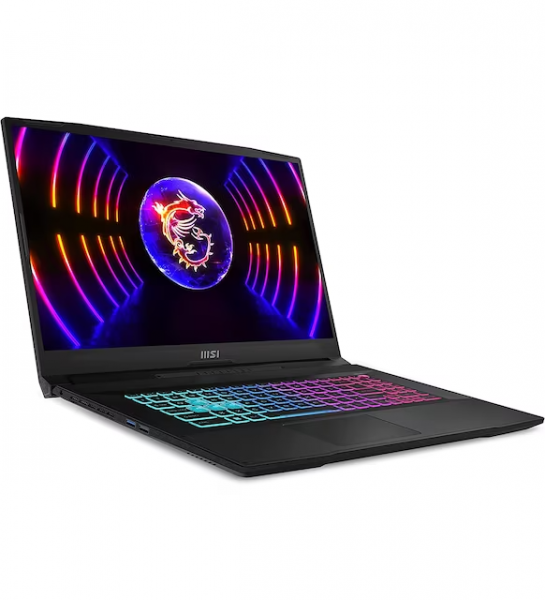 MSI Katana 15 B13VGK-1469XTR Laptop