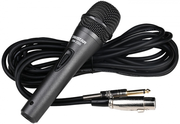 Takstar DM-2300 Mikrofon