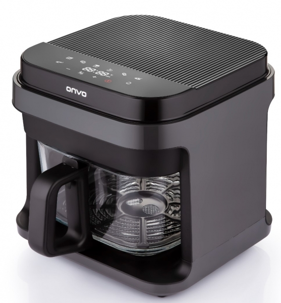 Onvo OVFRY10 Cam Air Fryer Fritöz