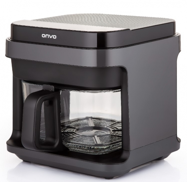 Onvo OVFRY10 Cam Air Fryer Fritöz
