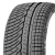 Michelin Pilot Alpin PA4 235/55 R18 104V XL Kış Lastiği