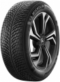 Michelin Pilot Alpin 5 SUV 235/45 R21 101V resim