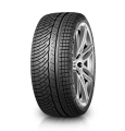 Michelin Pilot Alpin PA4 235/35 R19 91V XL * resim