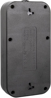 Vea VA-21565 Akım Korumalı Priz