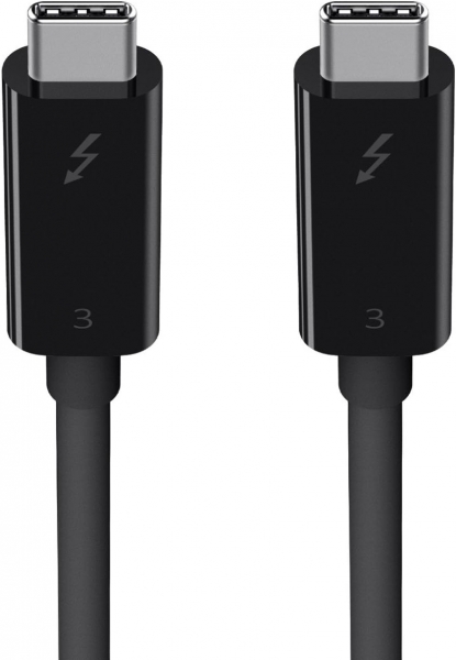 Belkin Thunderbolt 3 Şarj Kablosu (0.8 m)