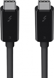 Belkin Thunderbolt 3 Şarj Kablosu