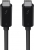 Belkin Thunderbolt 3 Şarj Kablosu