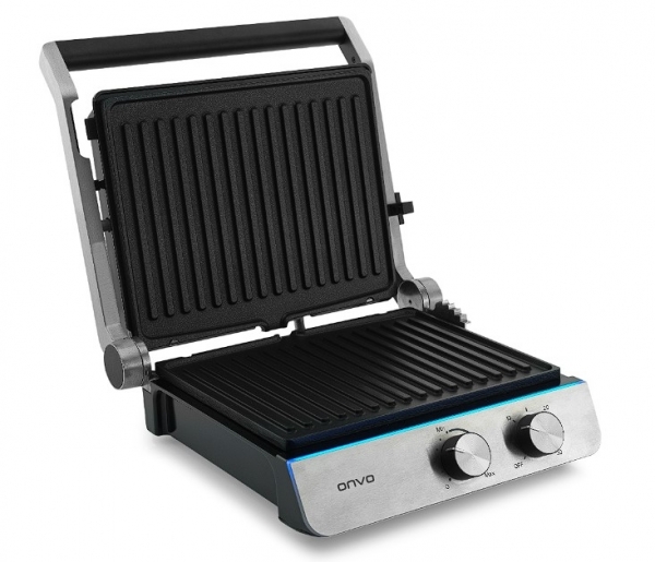 Onvo OVTST02 Tost Makinesi