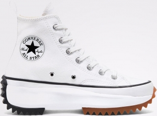Converse Run Star Hike Unisex Spor Ayakkabı