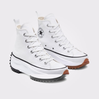 Converse Run Star Hike Unisex Spor Ayakkabı
