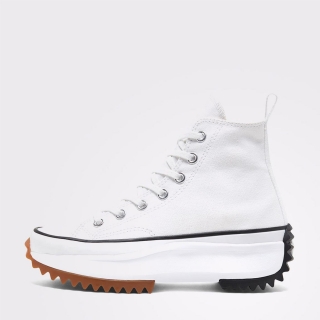 Converse Run Star Hike Unisex Spor Ayakkabı