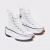 Converse Run Star Hike Unisex Spor Ayakkabı