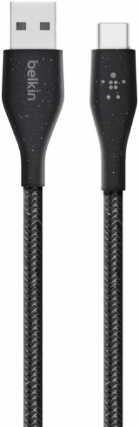 Belkin DuraTek Plus F8J236 Şarj Kablosu (3 m)