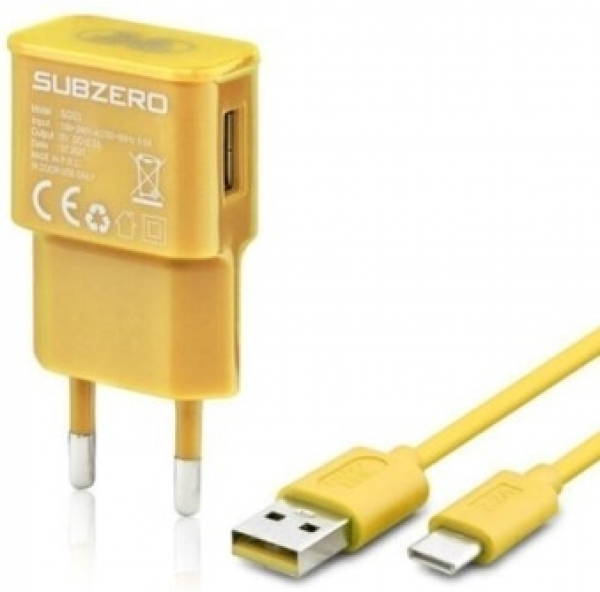Subzero SG53 Şarj Aleti