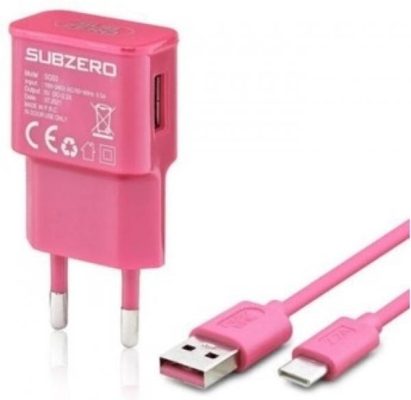 Subzero SG53 Şarj Aleti