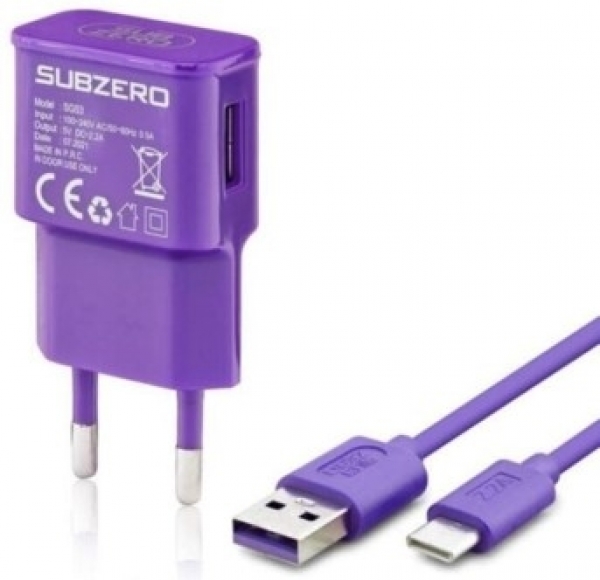 Subzero SG53 Şarj Aleti