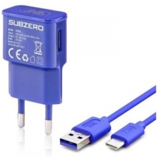 Subzero SG53 Şarj Aleti