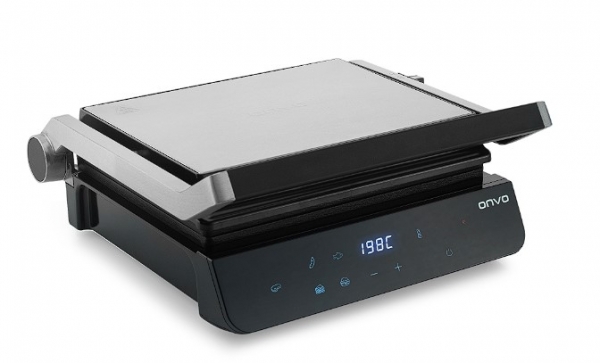 Onvo OVTST01 Tost Makinesi