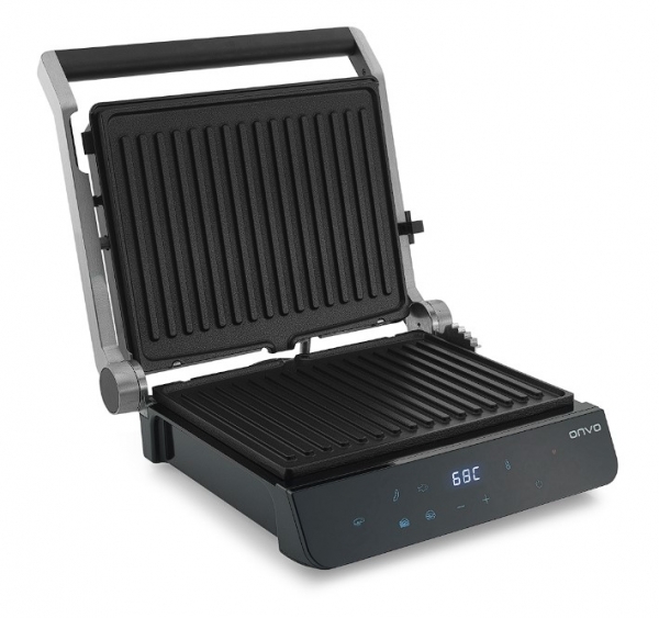 Onvo OVTST01 Tost Makinesi