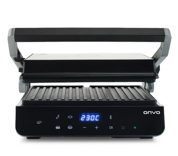 Onvo OVTST01 Tost Makinesi