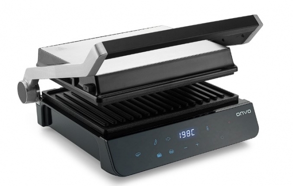 Onvo OVTST01 Tost Makinesi