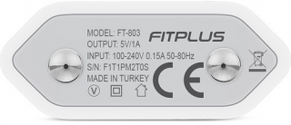FitPlus Bianca FT-803 Şarj Aleti