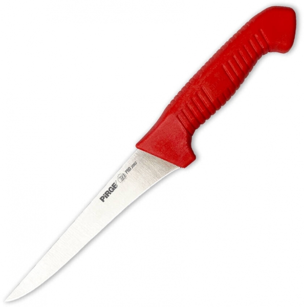Pirge Pro Sıyırma Bıçağı 16,5 cm