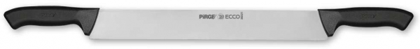 Pirge Ecco Çift Saplı Peynir Bıçağı 35 cm