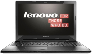 Lenovo Z5075 80KC00N4US Laptop
