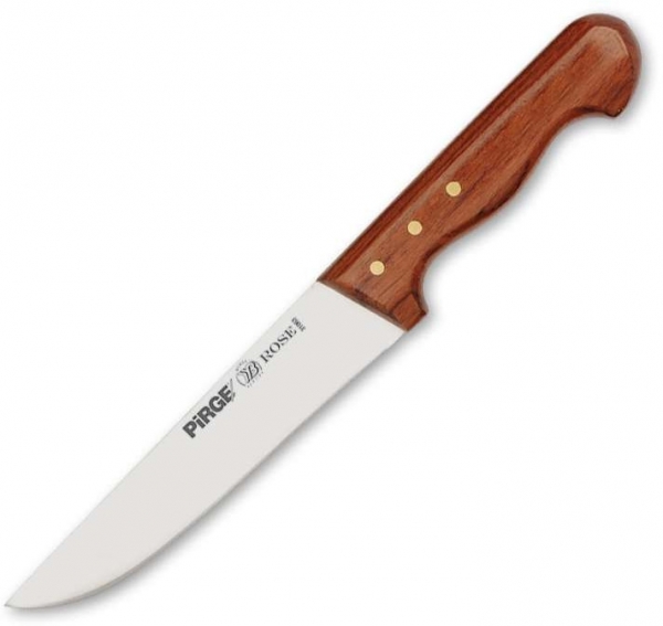 Pirge Rose Mutfak Bıçağı 19 cm