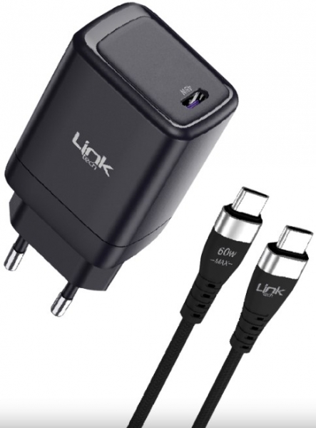 LinkTech G845 Şarj Aleti