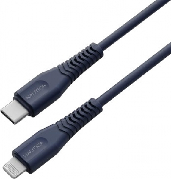 Nautica C100 USB-C to Lightning Şarj Kablosu