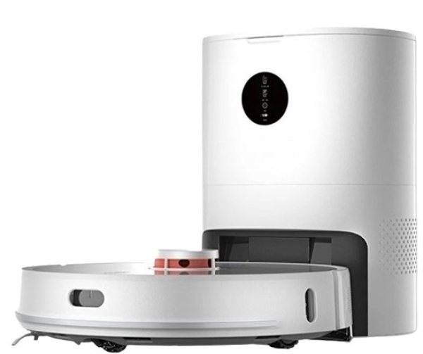Lydsto S1 Max Robot Süpürge+Mop